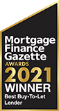 Mortgage Finance Gazette Awards 2020 Best Buy-to-let Lender